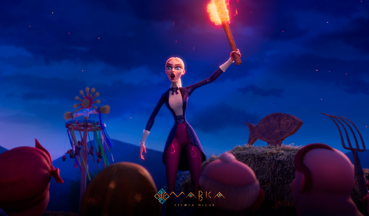 Light will overcome darkness: the release of the official trailer for ...
